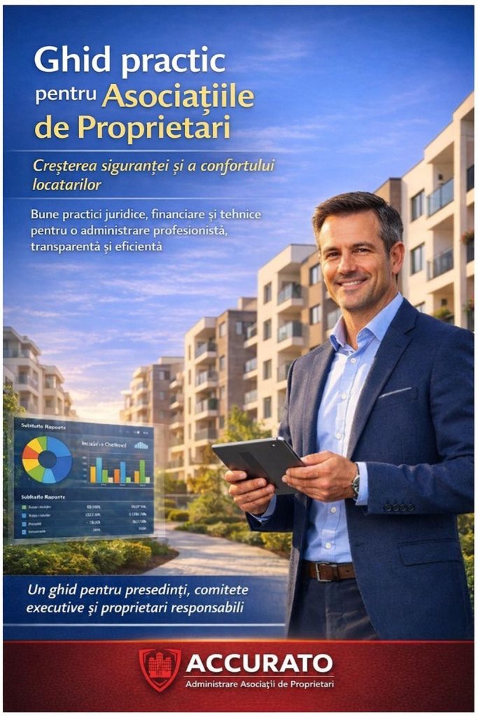 ghid practic asociatii de proprietari